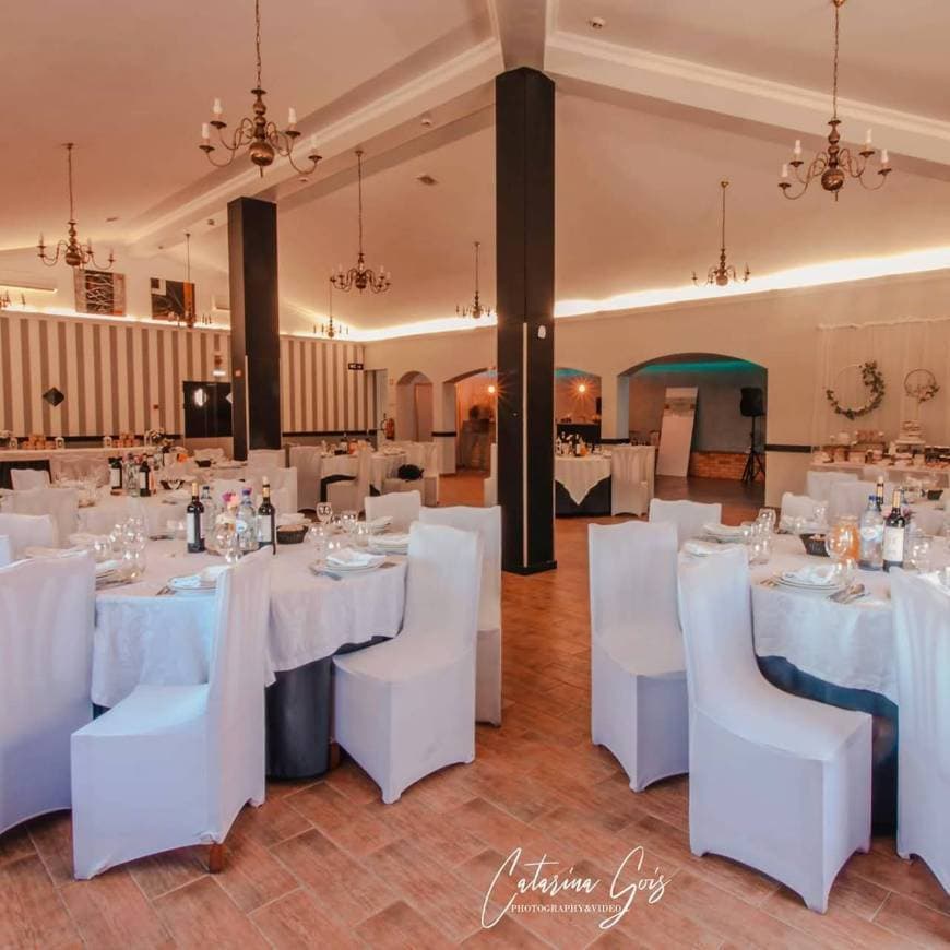 Restaurants A Forja ( festas & eventos)