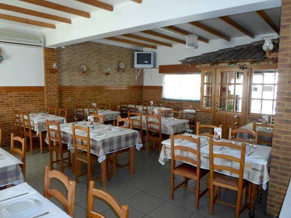 Restaurants Restaurante Ramiro