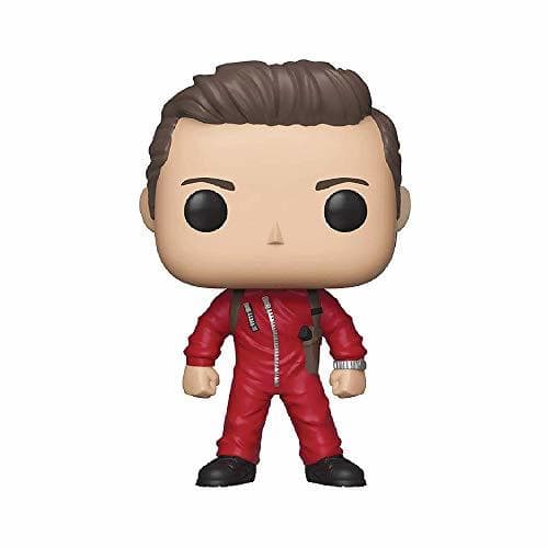 Juego Funko 34498 POP Vinyl