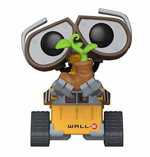 Juego FunKo Pop Disney Wall-E Earth Day Vinyl Figure Exclusive