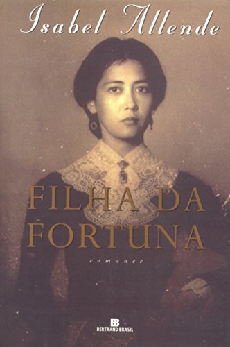 Libro Filha Da Fortuna