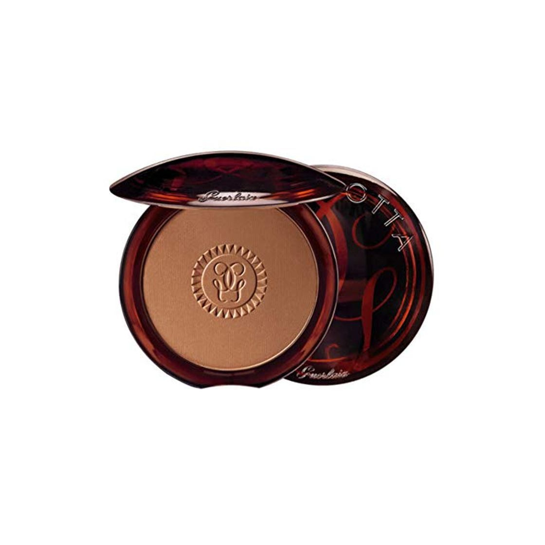 Belleza Guerlain Polvos, Tono 03