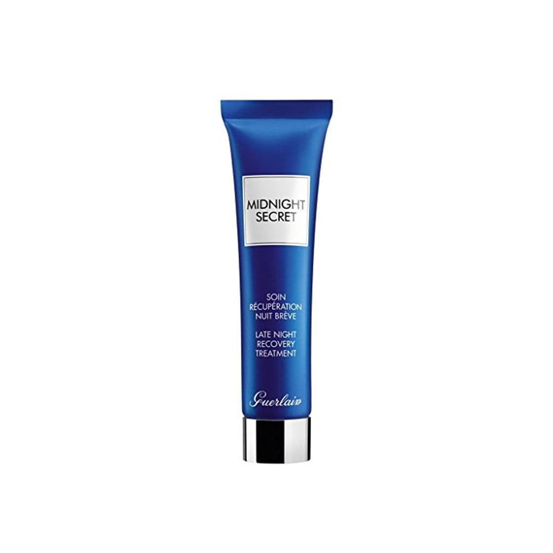 Producto Guerlain Midnight Secret Sérum Facial Tratamiento de Noche