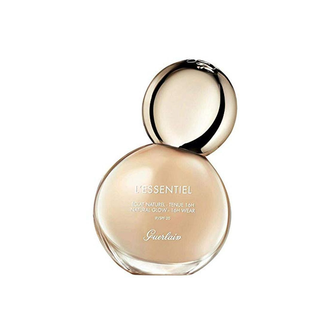 Belleza Guerlain 57821 Maquillaje Fluido L'Essenciel