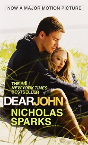 Libro Dear John by Nicholas Sparks(2009-12-01)