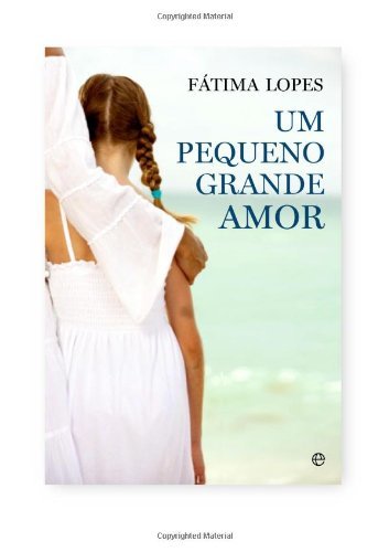 Libro Um Pequeno Grande Amor