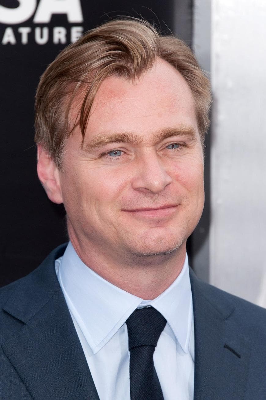 Fashion Christopher Nolan - IMDb