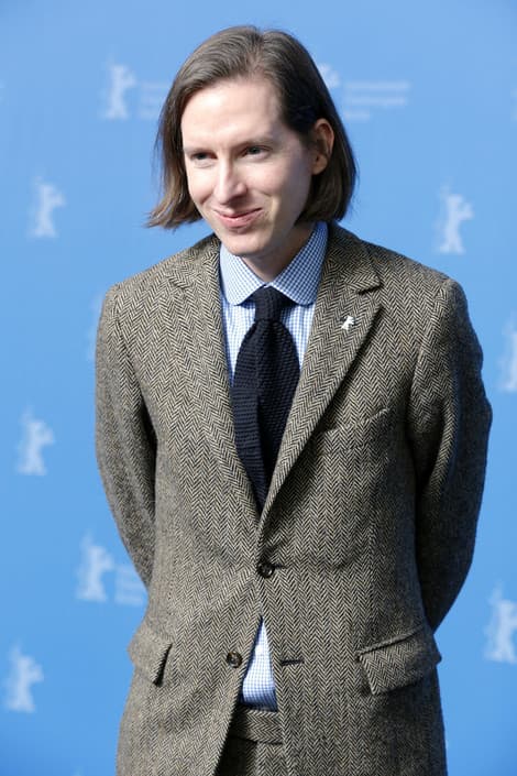 Fashion Wes Anderson - IMDb