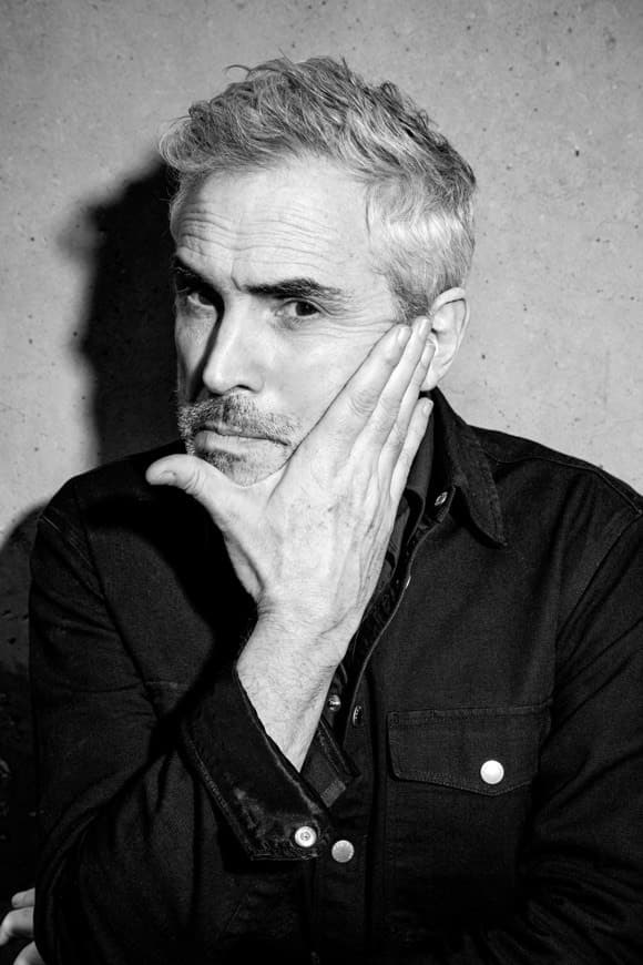 Fashion Alfonso Cuarón - IMDb