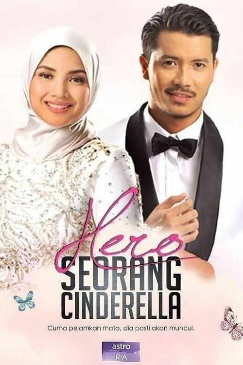 Serie Hero Seorang Cinderella