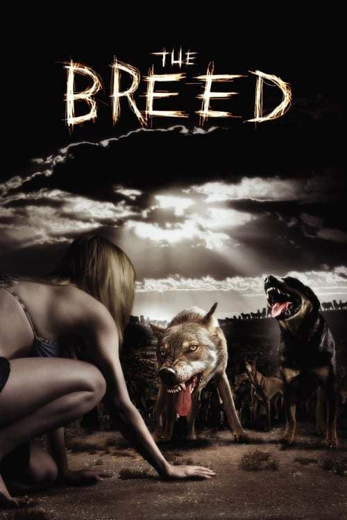 Movie The Breed