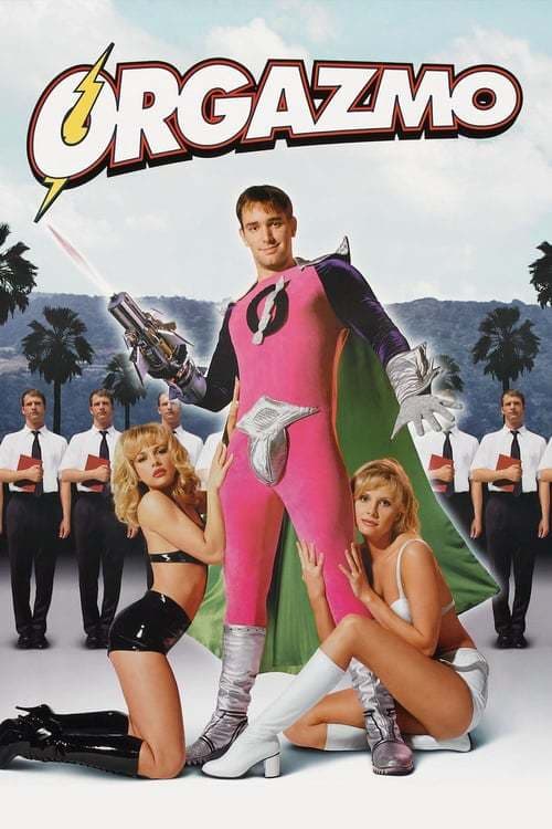 Movie Orgazmo