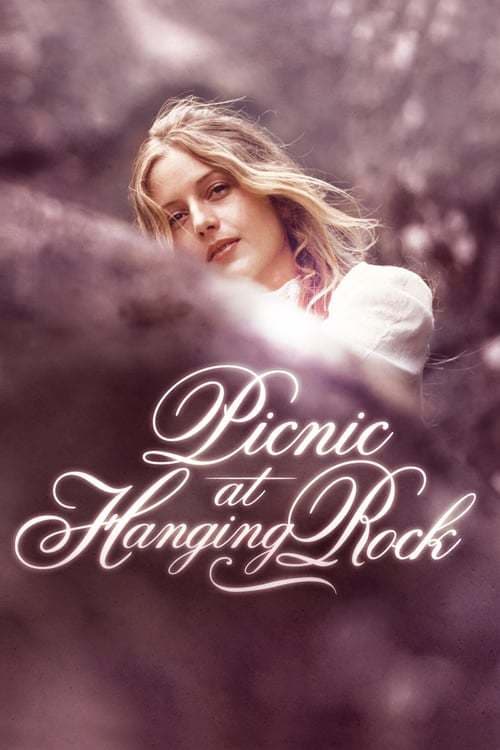 Película Picnic at Hanging Rock