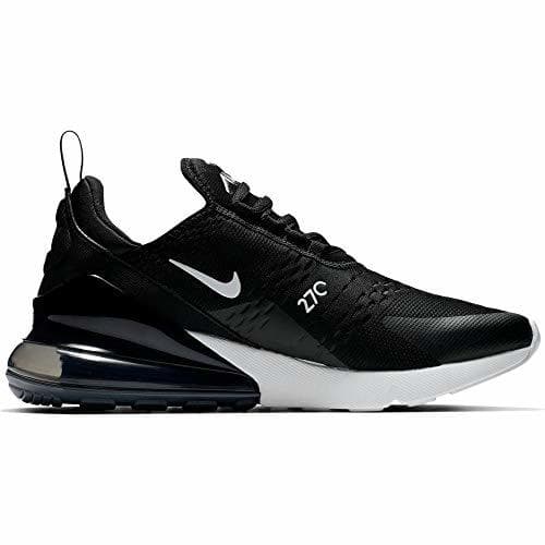 Moda Nike W Air MAX 270, Zapatillas de Running para Asfalto para Mujer,