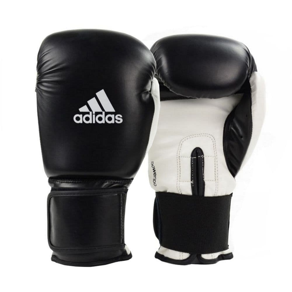 Moda Adidas: Luva de Boxe, Muay Thai, Kickboxing, Karatê e ... - Fight Store