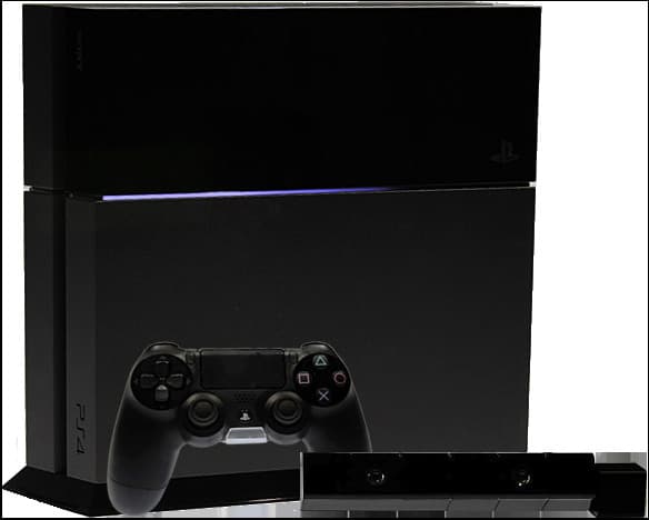 Moda PlayStation 4 - Wikipedia