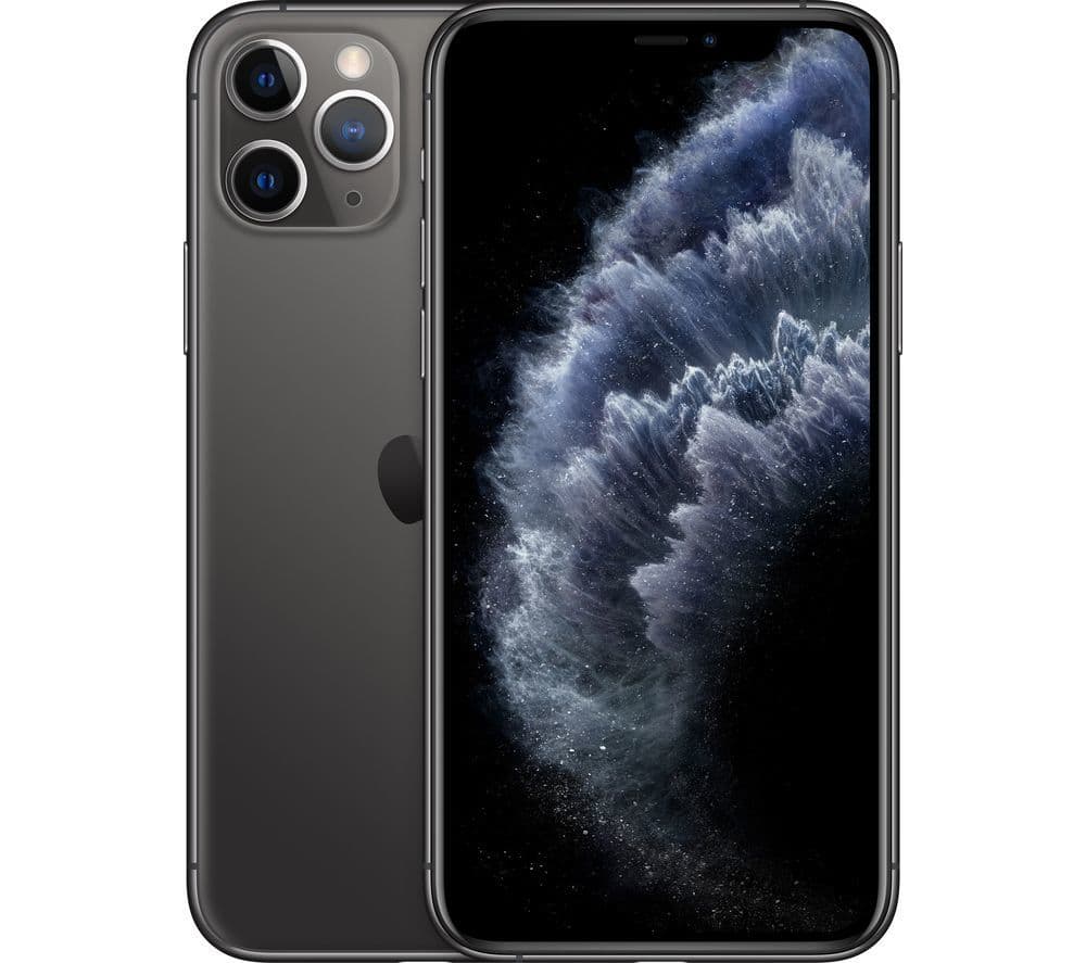 Moda iPhone 11 - Apple