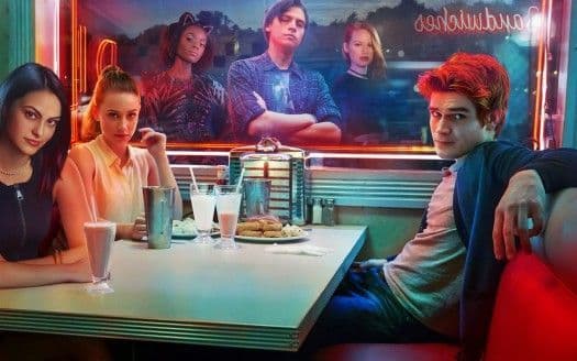 Serie Riverdale