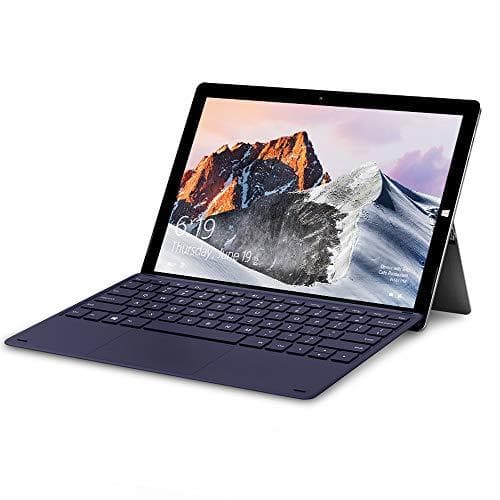 Product TECLAST Tableta PC 2 en 1 X6pro Pantalla 12.6'' Táctil IPS Resolución