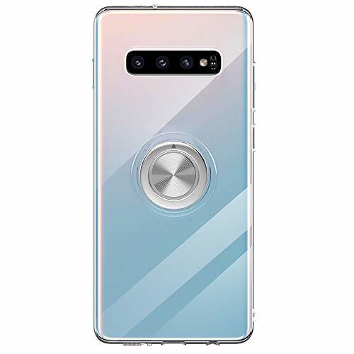 Lugar Funda para Samsun Galaxy S10/S10 Plus Teléfono Móvil Silicona Bumper Case Funda