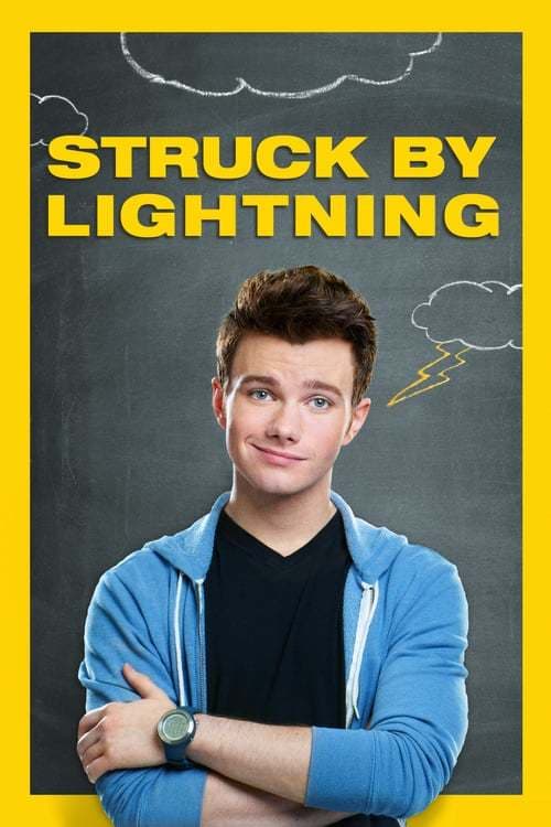 Película Struck by Lightning