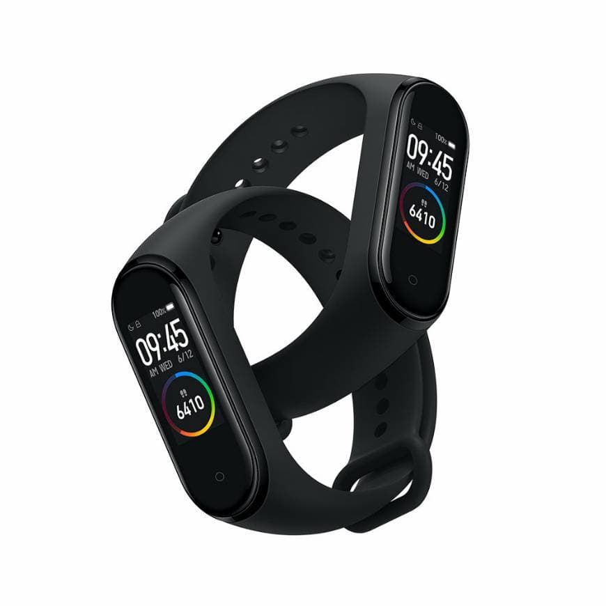 Producto Xiaomi mi band 4