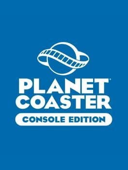 Videojuegos Planet Coaster: Console Edition