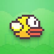 App Flappy bird