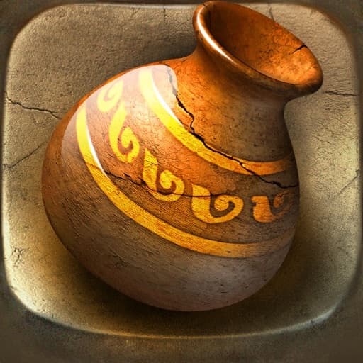 App Let's create! Pottery HD