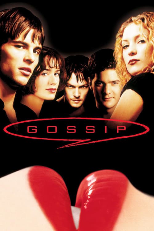 Movie Gossip