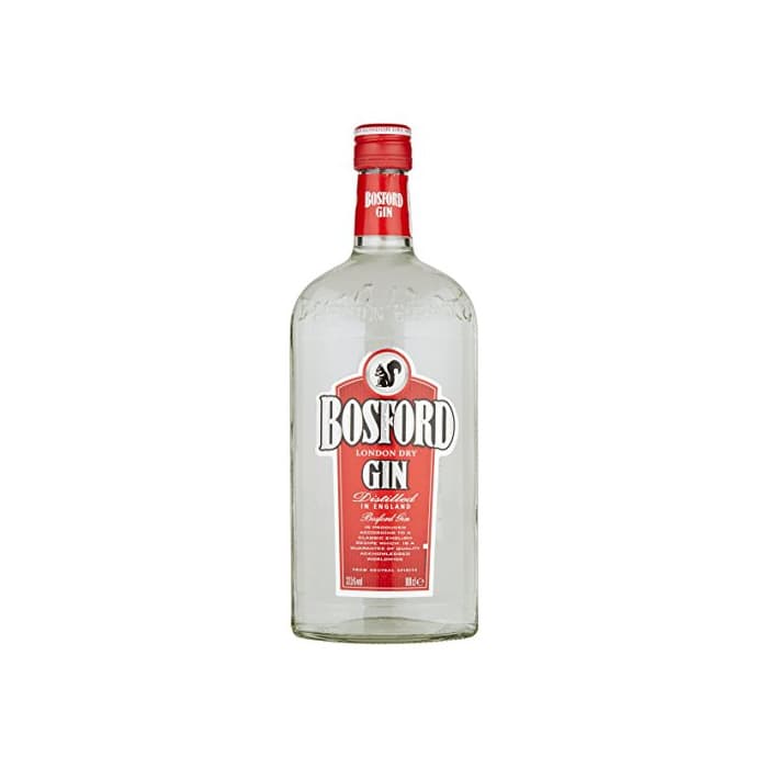 Producto Bosford Gin 100 Cl