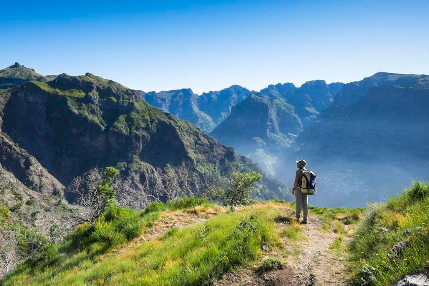 Lugar Madeira