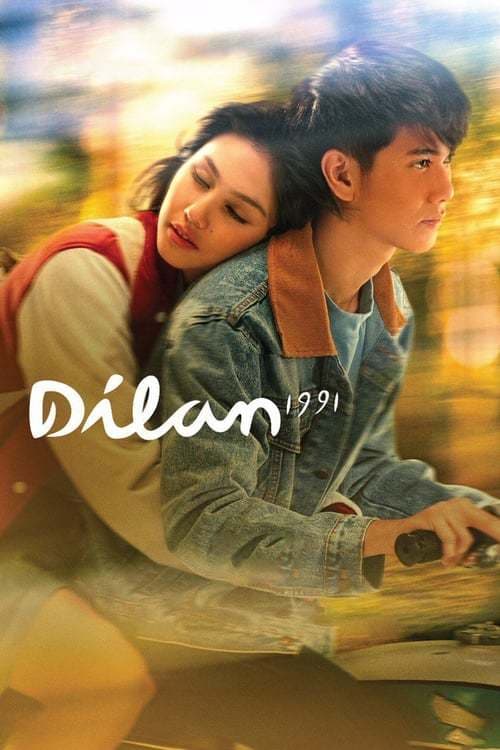 Movie Dilan 1991