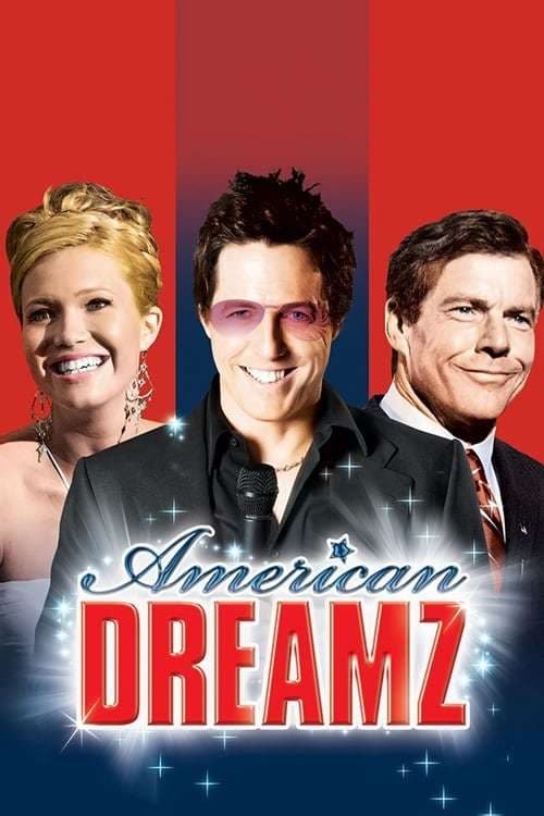 Movie American Dreamz