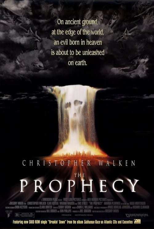 Película The Prophecy