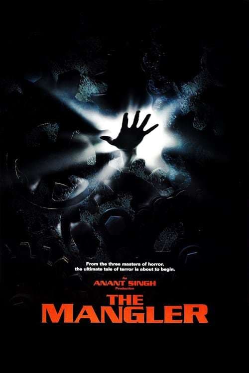 Película The Mangler