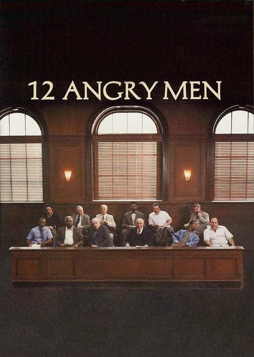 Movie 12 Angry Men