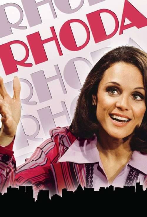 Serie Rhoda