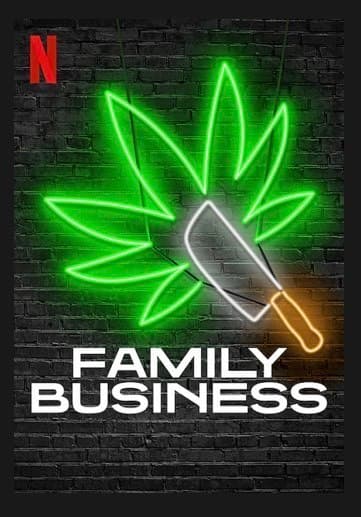 Serie Family Business