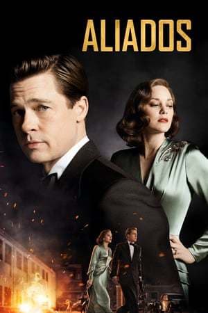 Movie Allied