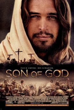 Movie Son of God