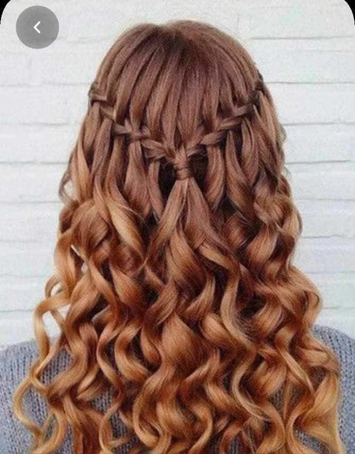 Fashion Hair 