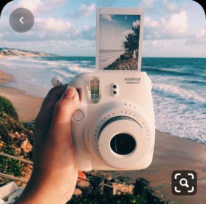 Moda Instax 