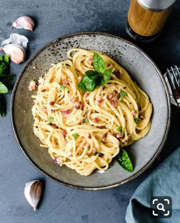 Moda Carbonara 