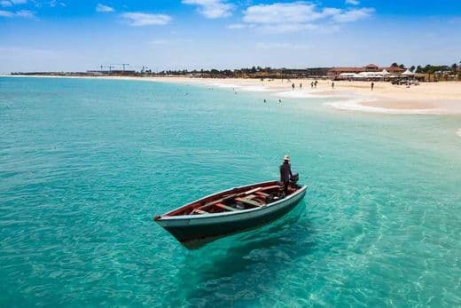 Place Cabo Verde