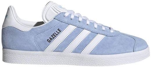 Moda Adidas Gazelle