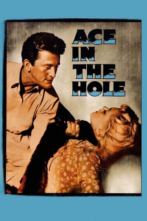 Movie Ace in the Hole