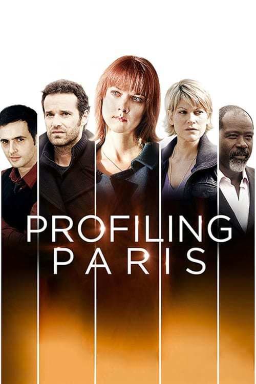 Serie Profiling Paris