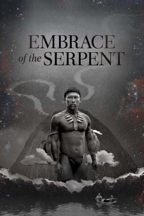 Movie Embrace of the Serpent