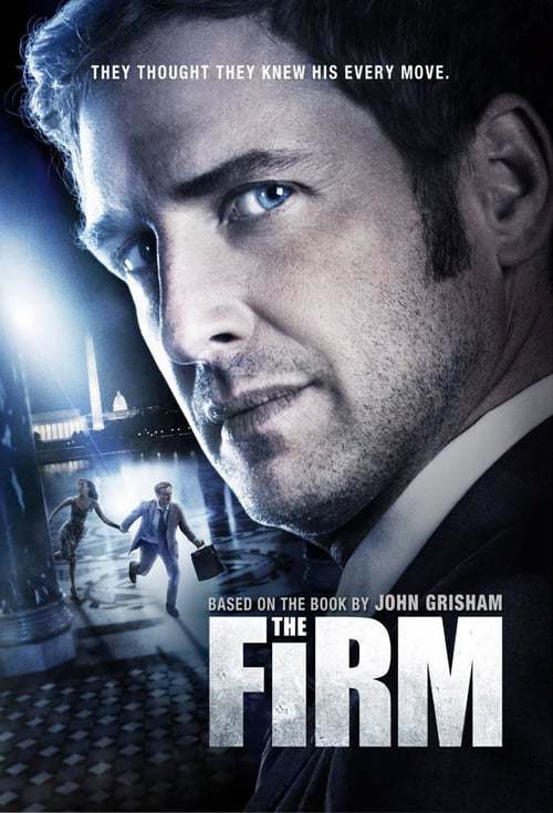 Serie The Firm